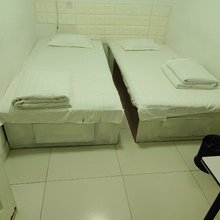 前程旅馆