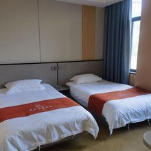 沭阳昊轩宾馆(宁波路店)