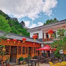 麦积山玉娇农家乐