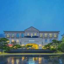 浅时光民宿(安吉凤凰山店)