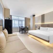 星屿智慧酒店