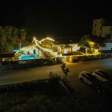 香紫溪民宿(张家界森林公园景区店)