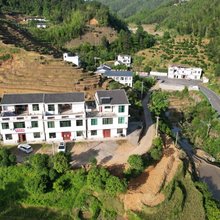 崇义上堡梯田运来住宿