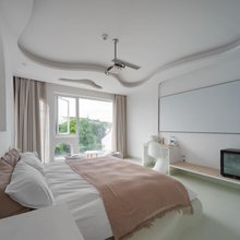 云端设计师民宿(乌镇西栅景区店)
