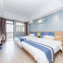 尚秀宾馆(长乐国际机场店)