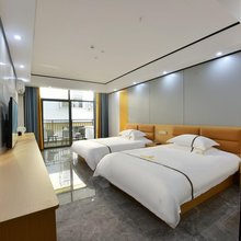 勐腊云鑫时代酒店