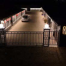 田园小筑民宿