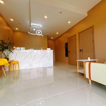 布丁酒店(西安火车站北广场安远门地铁站店)