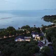 苏州虚舍民宿(太湖店)
