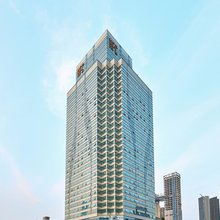 慢云·伊思特智慧公寓(横琴北站店)