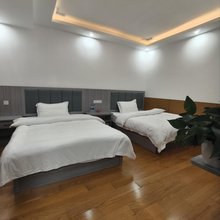 昆明雅洁酒店(云大西路新广丰综合批发市场店)