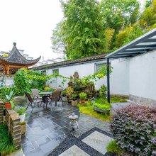 远山·徽州民俗设计师客栈(宏村景区售票中心店)