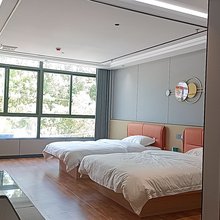 龙南汇优城自助宾馆