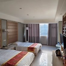 伊川东运快捷酒店