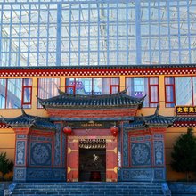 史家美苑民宿