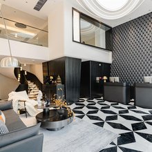 panda·熊猫来了花园(潮州青龙古庙人民广场店)