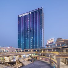 柏凯顿国际公寓(黄圃凯隆城店)