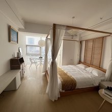 蓉城小居(宽窄巷子店)