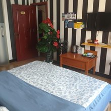 嵩明海之缘酒店
