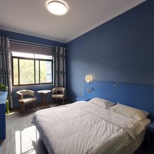 鹊桥智能酒店(白鹿原店)