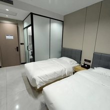 安馨酒店(和平医院店)