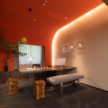 毛仔HOMESTAY初语民宿(陶阳里历史文化旅游区店)