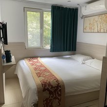 苏州祥云宾馆