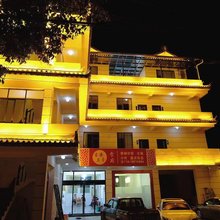 巴迪吉桑兰卓酒店