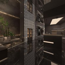 乌兹电竞酒店(温州龙湾店)