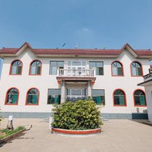 王家民宿