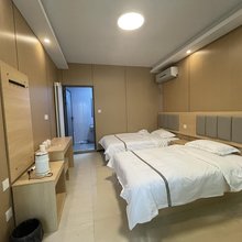 临汾尧都启辰民宿