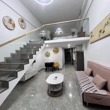 众邦国际影院公寓(南昌西站店)