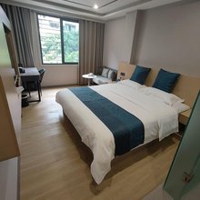 垫江星悦酒店