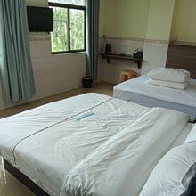 惠州豪庭住宿(东升村店)