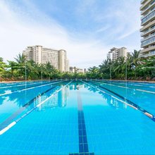 陵水清水湾漫享时光酒店公寓