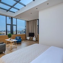 云水禅心花园星空美宿全屋智能客栈(大理古城景区店)