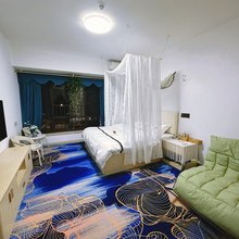 佛山达丰酒店