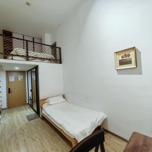 上海积家酒店公寓(大宁国际商业区店)