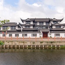 杰凡舍民宿