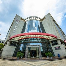 玖一HOME酒店(昆明学院店)