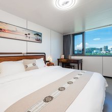 平潭璀璨闲游天舟客栈(管委会店)