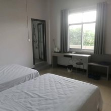 海岸角民宿