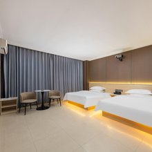 永兴宾馆(惠州西湖东站店)