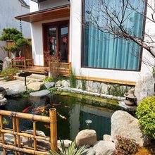 如院·平山居(瘦西湖店)