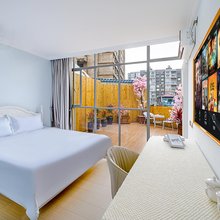豪都酒店(昆明高铁南站店)