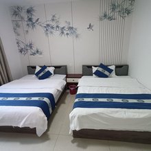 南图宾馆(合肥高铁南站北广场店)