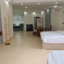 万豪庭酒店