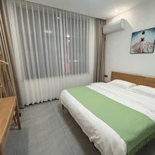 慧见小筑民宿