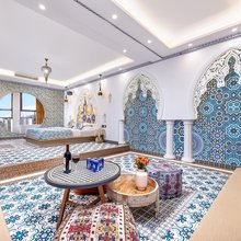 喜柚酒店(巴中财富广场店)
