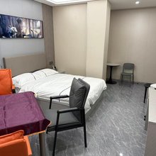 青柠精品公寓